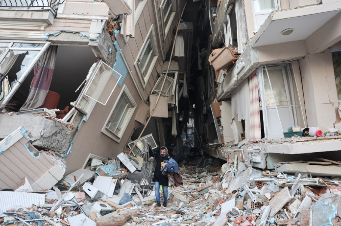 Turkey Syria Earthquake, Turkey Death Toll, earthquakes in Turkey, Syria, Indian Government Relief To Tukey, PM Narendra Modi,