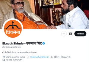 Shivsena Dispute, Eknath Shinde Vs Uddhav Thackeray Faction, Election Commission Of India, Maharashtra Politics, Uddhav Thackeray, Eknath Shinde, Maharashtra Chief Minister, Bala Sahab Thackeray