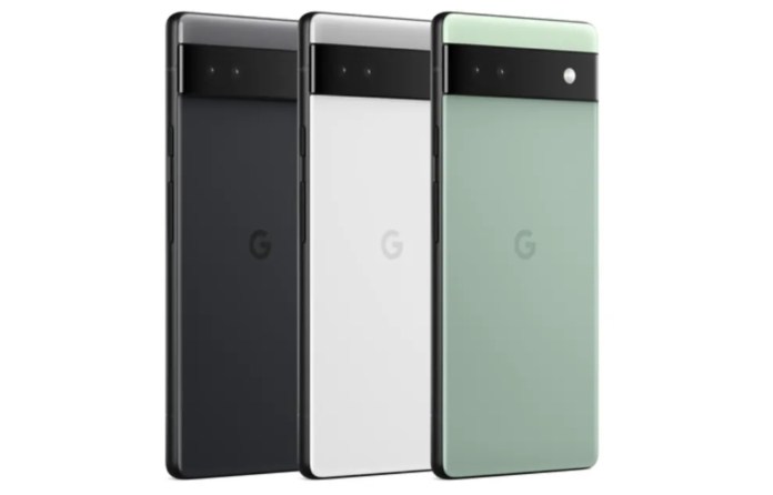 Flipkart Sale, Google Pixel 6A