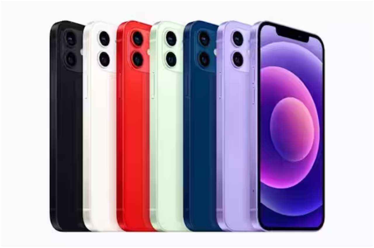 Apple iPhone Valentine Deal: सिर्फ 19 हजार में यहां से खरीदें आईफोन! जानिए क्या है डील