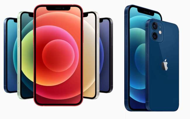 Flipkart Valentine Day Sale, iPhone 12 Discount and Offers