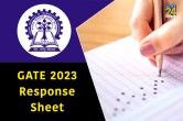 GATE 2023 Response Sheet