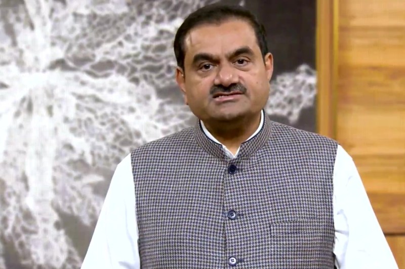 Gautam Adani