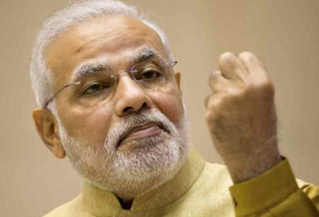 Global Leader Approval Rating