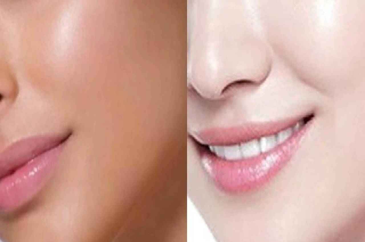 Glowing Skin Diet