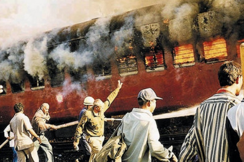 Godhra train burning convicts, Godhra Train Burning Case, Godha Kand, Godhra, Supreme Court, Gujrat Government, PM Narendra Modi, Pm Modi, Hindi News