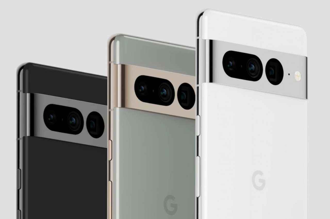 Google Pixel 7 Price, Google Pixel 7 India, Google Pixel 7 Discount, Google Pixel 7 Sale