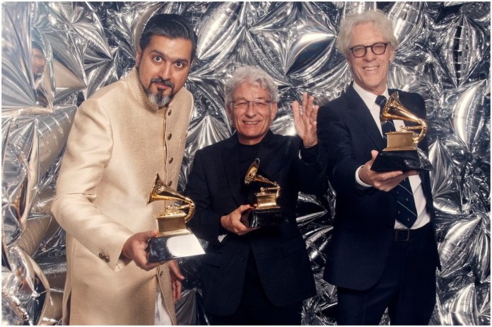 Grammy Awards 2023