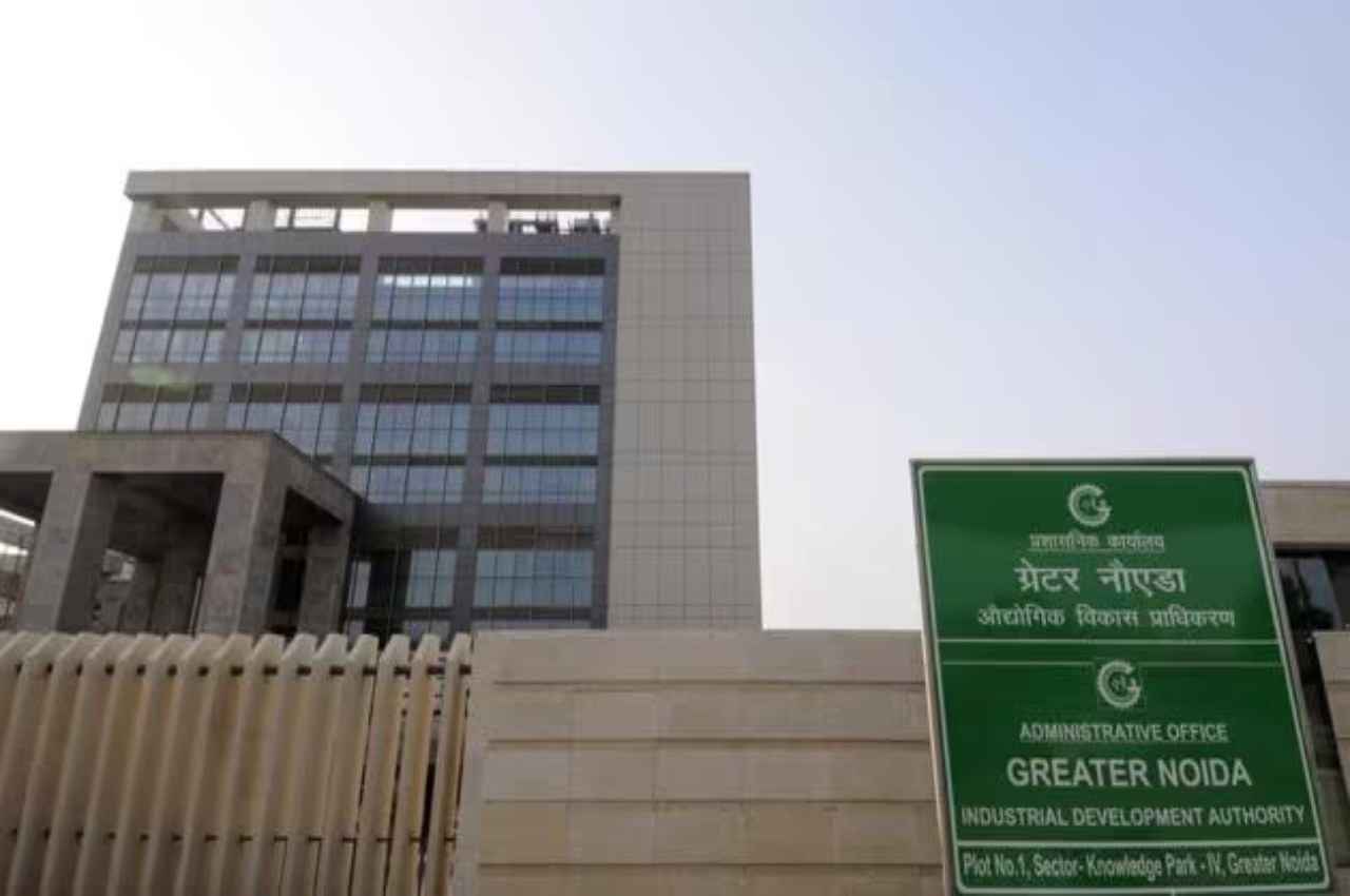 Greater Noida