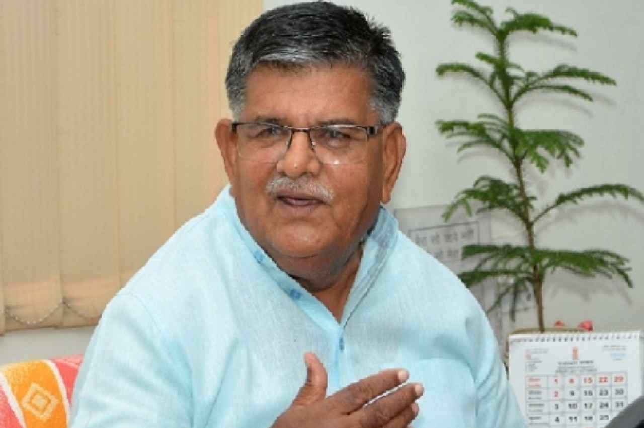 Assam New Governor: गुलाब चंद कटारिया ने असम के राज्यपाल पद की ली शपथ