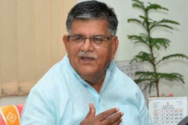 Gulab Chand Kataria, assam governor, Jagdish Mukhi, Kataria sworn in as Assam Governor
