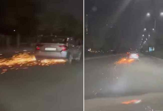 Gurugram Road Rage Gurugram Road Rage