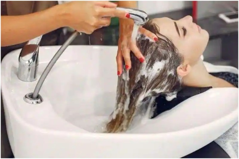 Hair Care Tips
