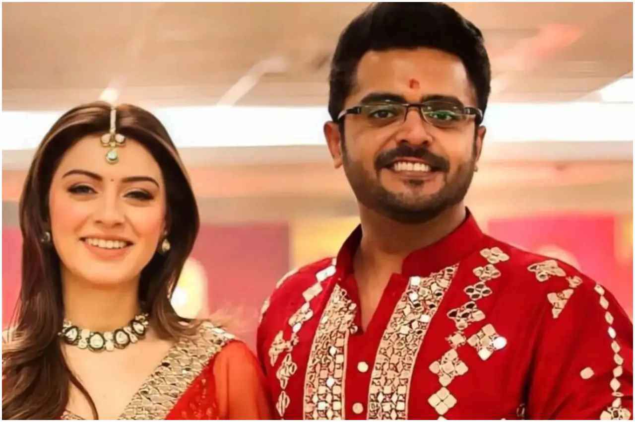 Hansika Motwani Reaction on Allegations: पति सोहेल की पहली शादी टूटने पर बोली हंसिका, कहा- सेलिब्रिटी होने की कीमत चुकानी पड़ती है