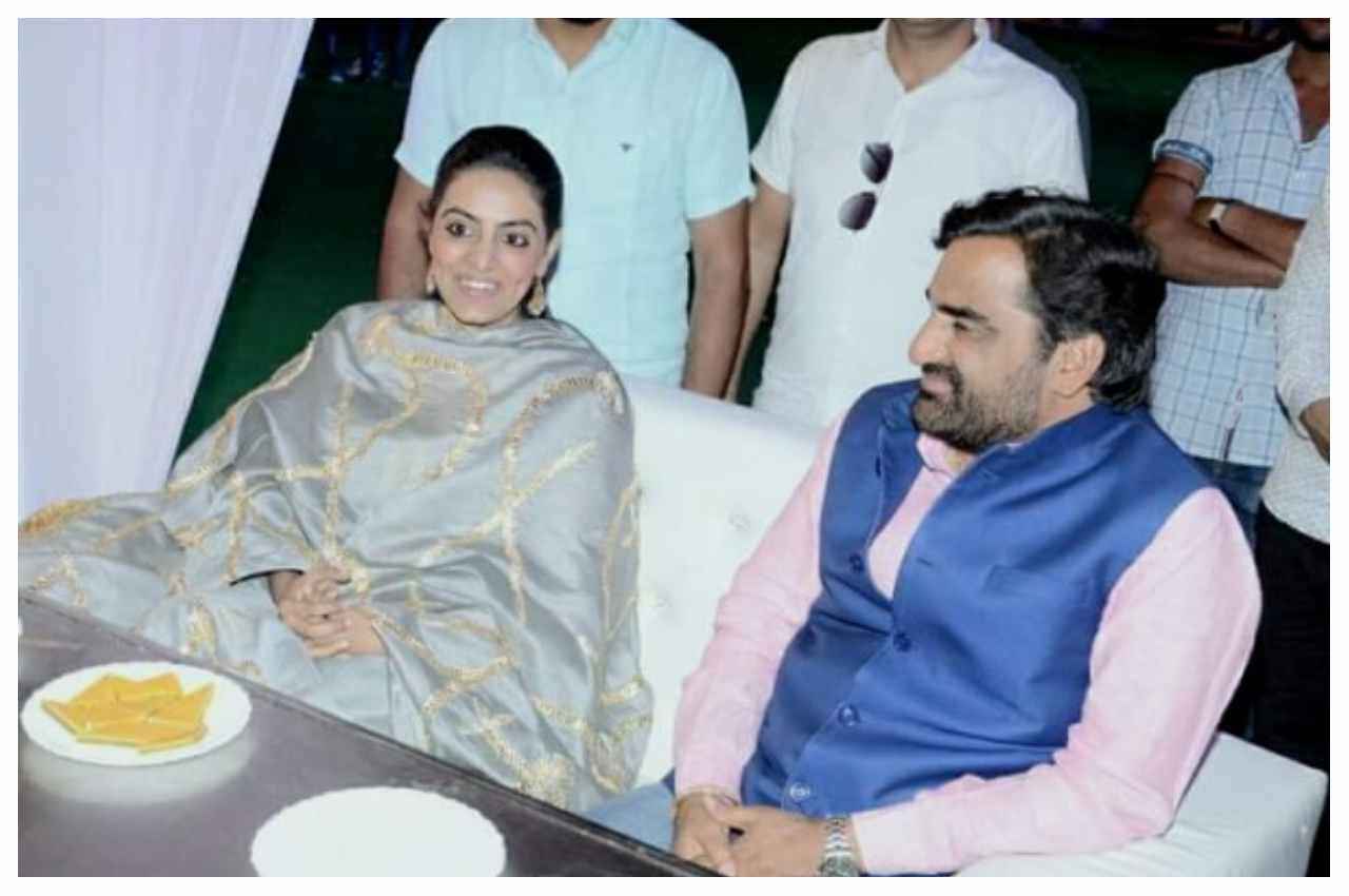 Rajasthan Politics: आरएलपी सुप्रीमो हनुमान बेनीवाल साध रहे एक तीर से दो निशाने, जानें...