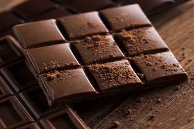 Dark Chocolate Recipe, Dark Chocolate Recipe at Home