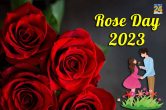 Happy Rose day, Roses Meaning