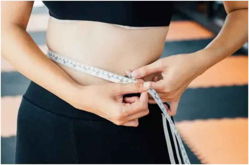 Home Remedies For Weight Loss