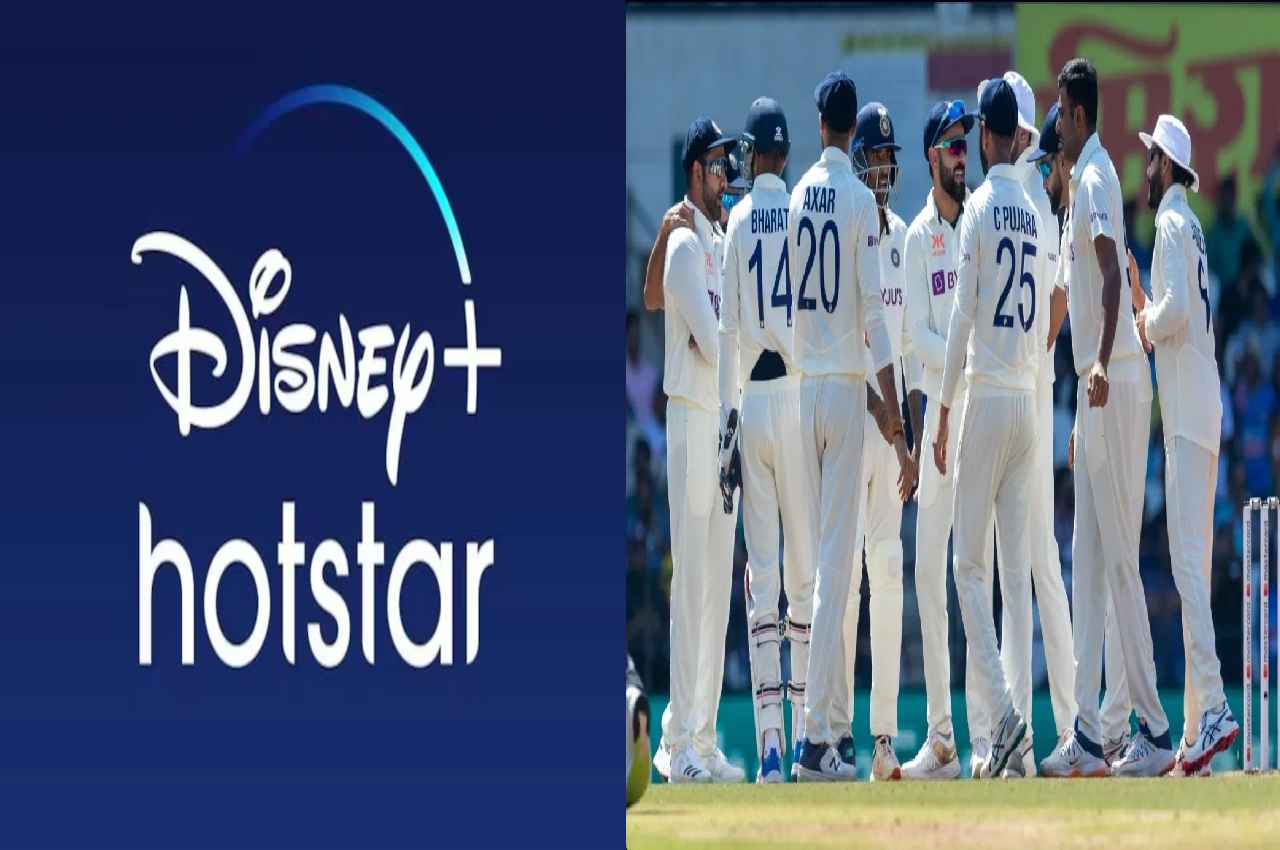 Hotstar down users unable to access accounts