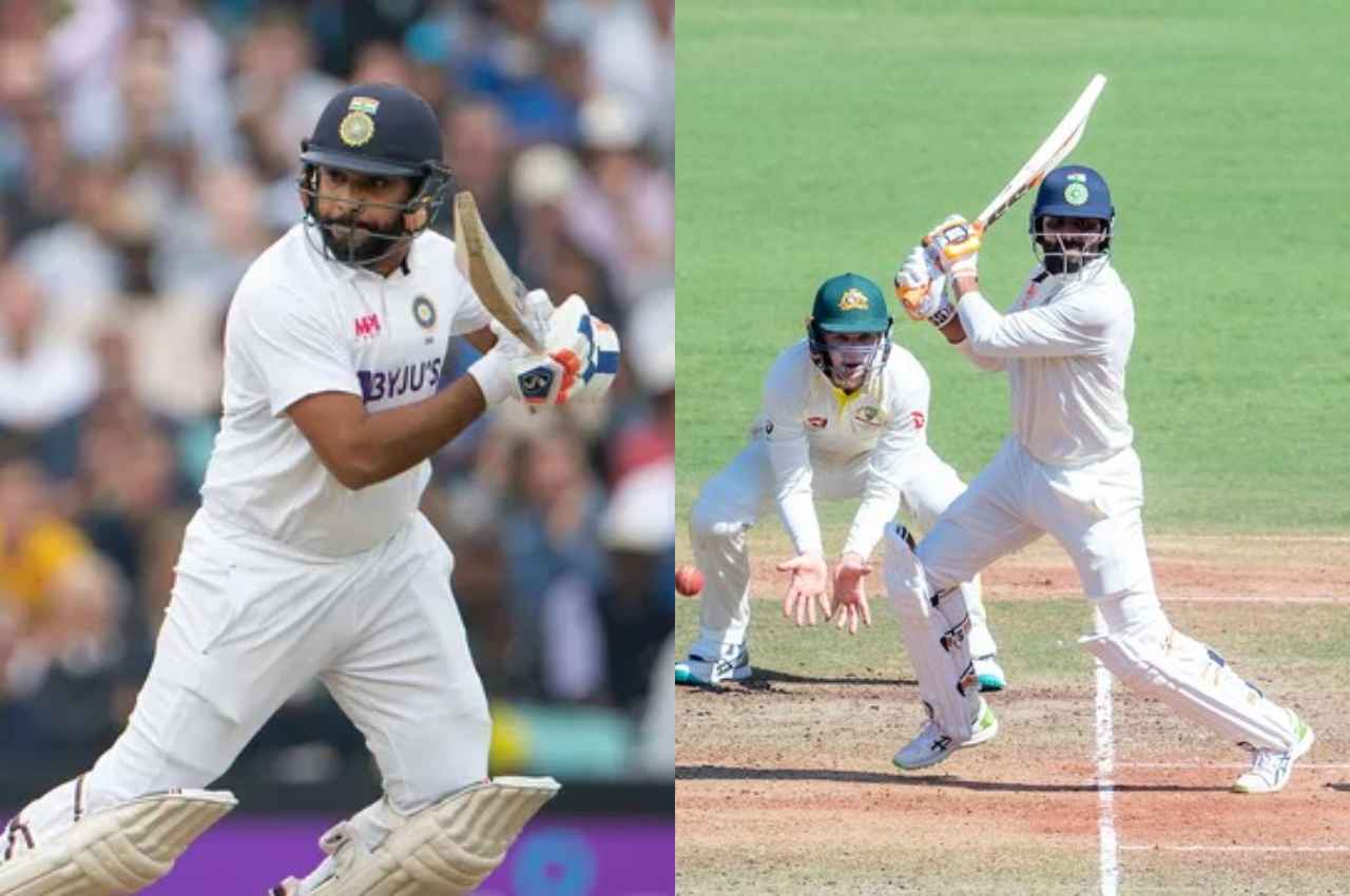 IND Vs AUS
