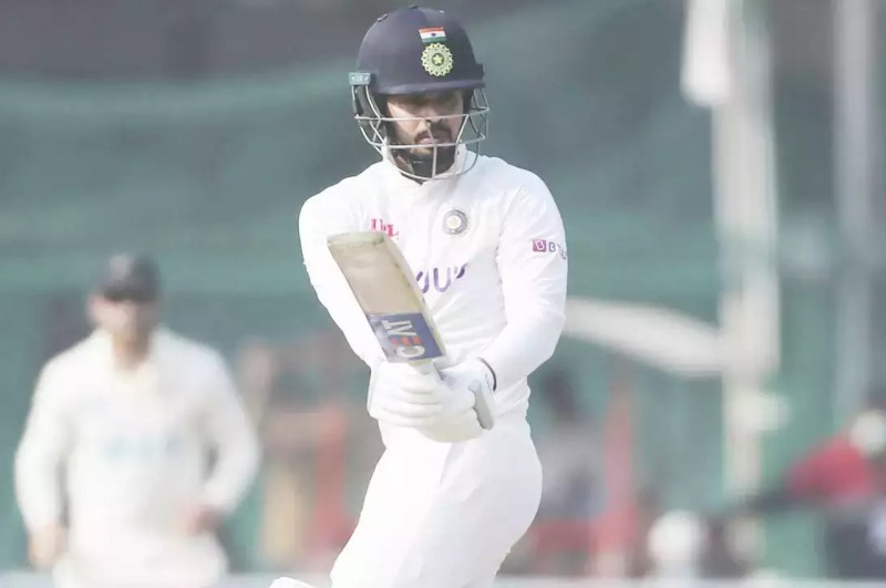 Shreyas iyer Shreyas iyer