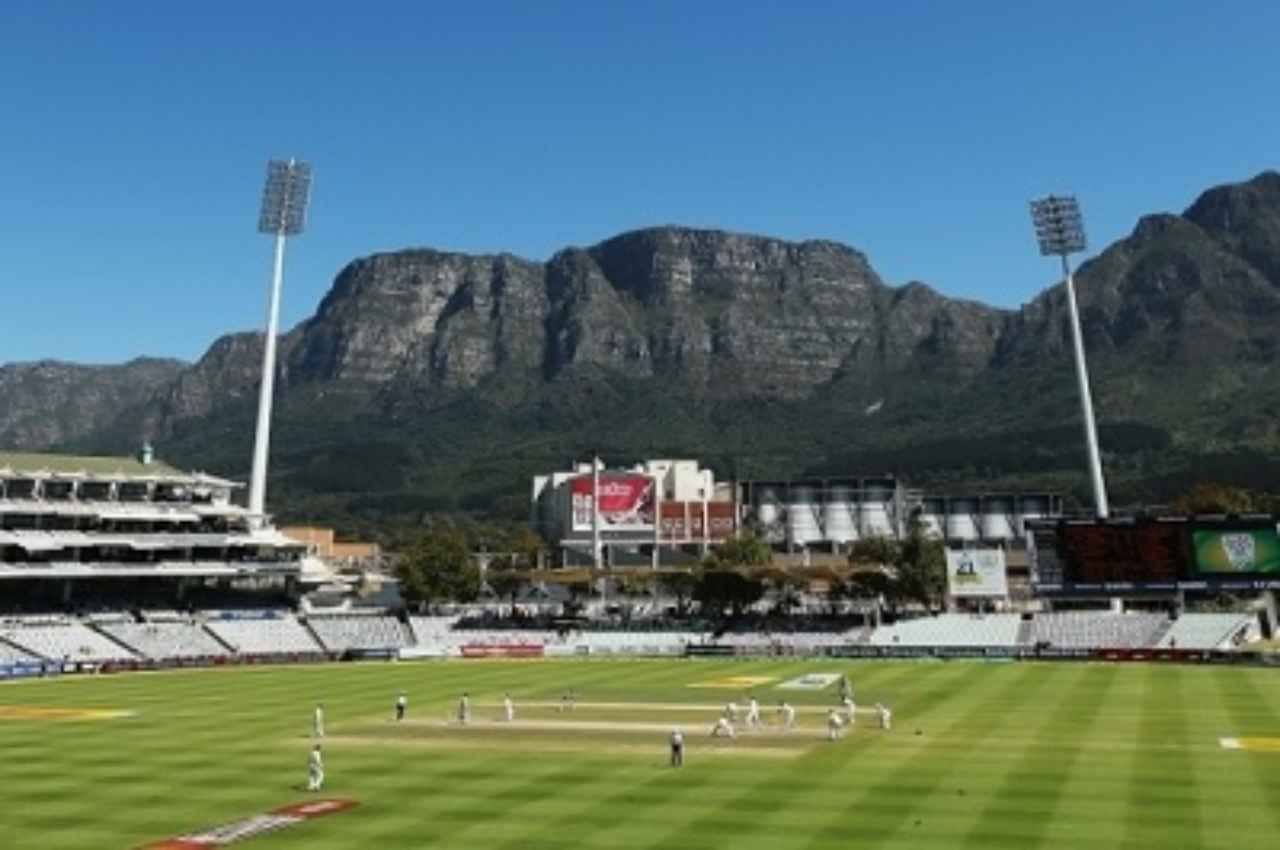 IND-W vs AUS-W Capetown pitch report
