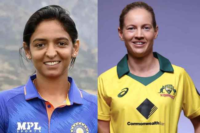 IND-W vs AUS-W Live Streaming