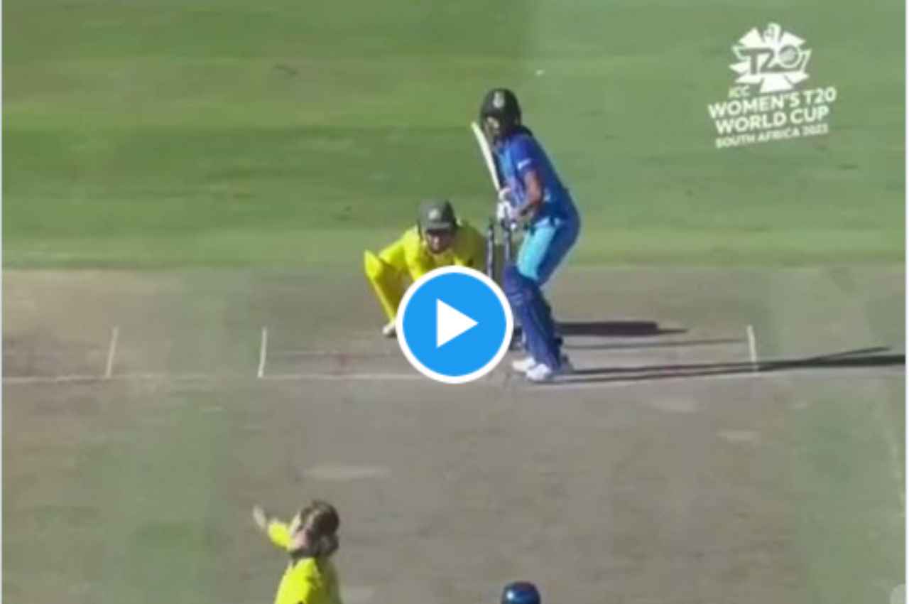 IND W vs AUS W harmanpreet kaur six IND W vs AUS W harmanpreet kaur six