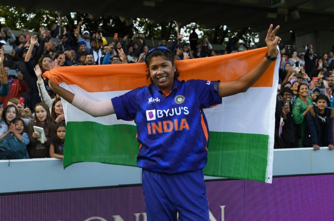 IND W vs AUS W jhulan goswami IND W vs AUS W jhulan goswami