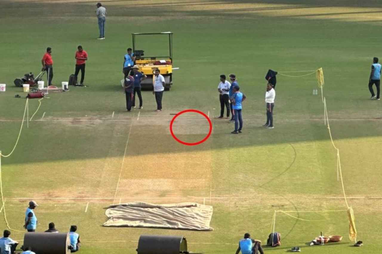 IND vs AUS IND vs AUS