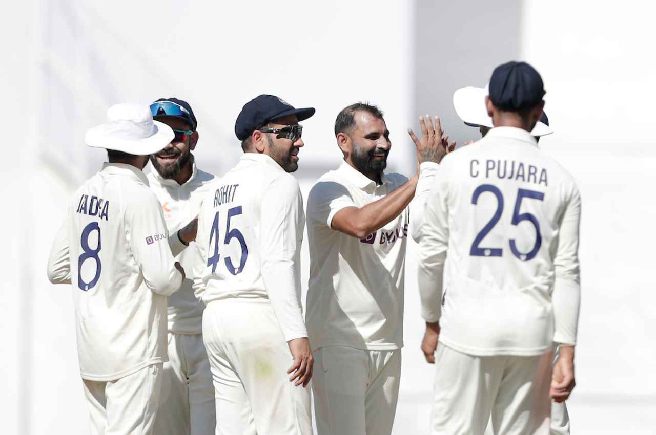 IND vs AUS 1st Test 10 special moments