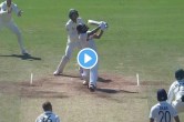 IND vs AUS 1st Test Mohammed Shami Todd Murphy