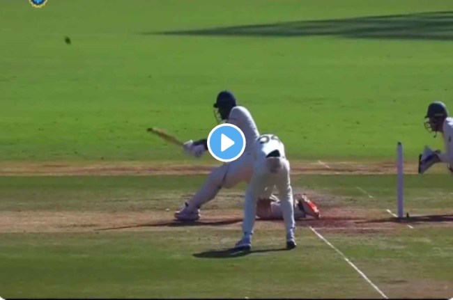 IND vs AUS 1st Test Ravichandaran Ashwin Nathon Lyon