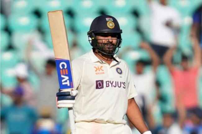 IND vs AUS 4th Test Rohit Sharma 17 thousand runs