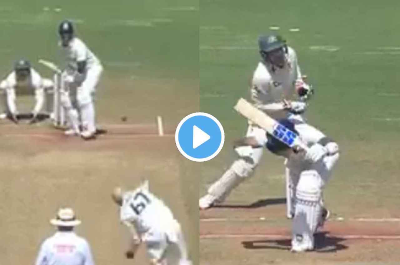 IND vs AUS 1st Test Suryakumar Yadav Nathon Lyon IND vs AUS 1st Test Suryakumar Yadav Nathon Lyon