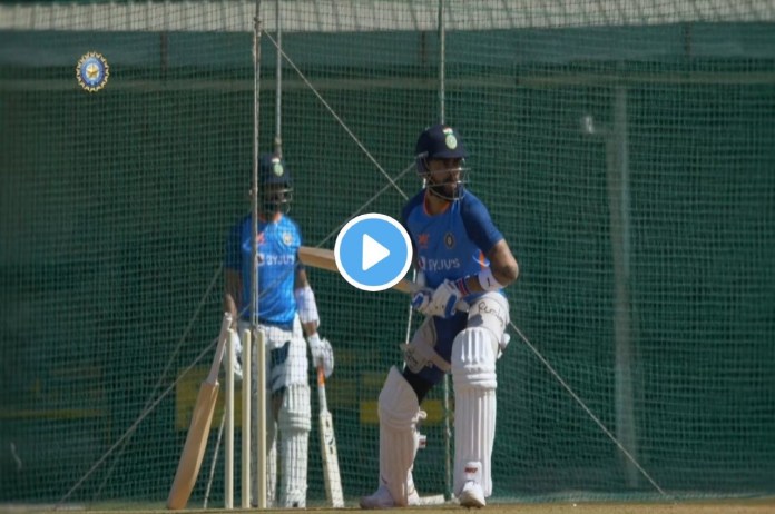 IND vs AUS 1st Test Team India Virat Kohli