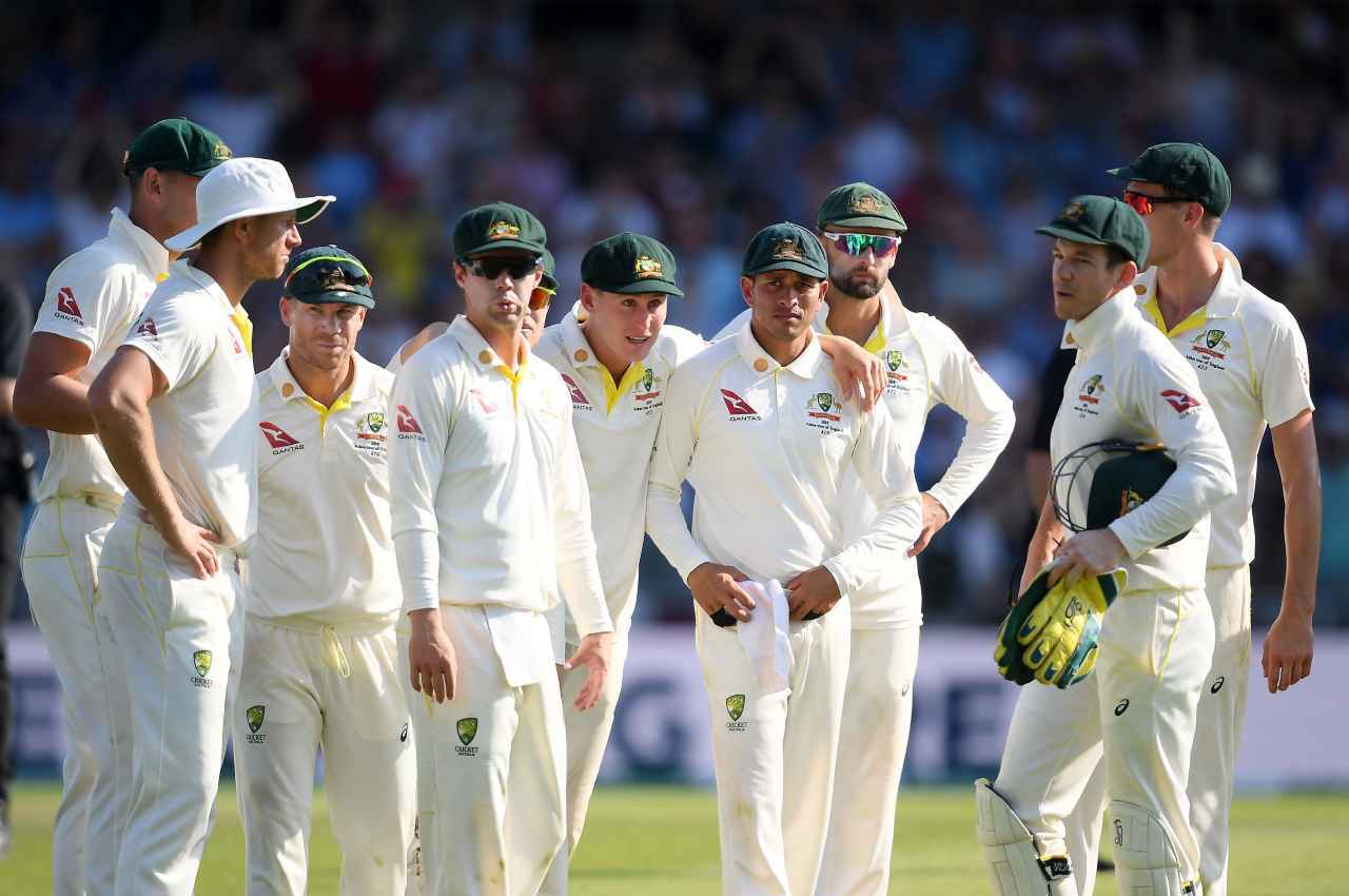 IND vs AUS: इंदौर टेस्ट से बाहर हुए ऑस्ट्रेलियाई कप्तान पैट कमिंस, ये दिग्गज संभालेगा टीम की कमान