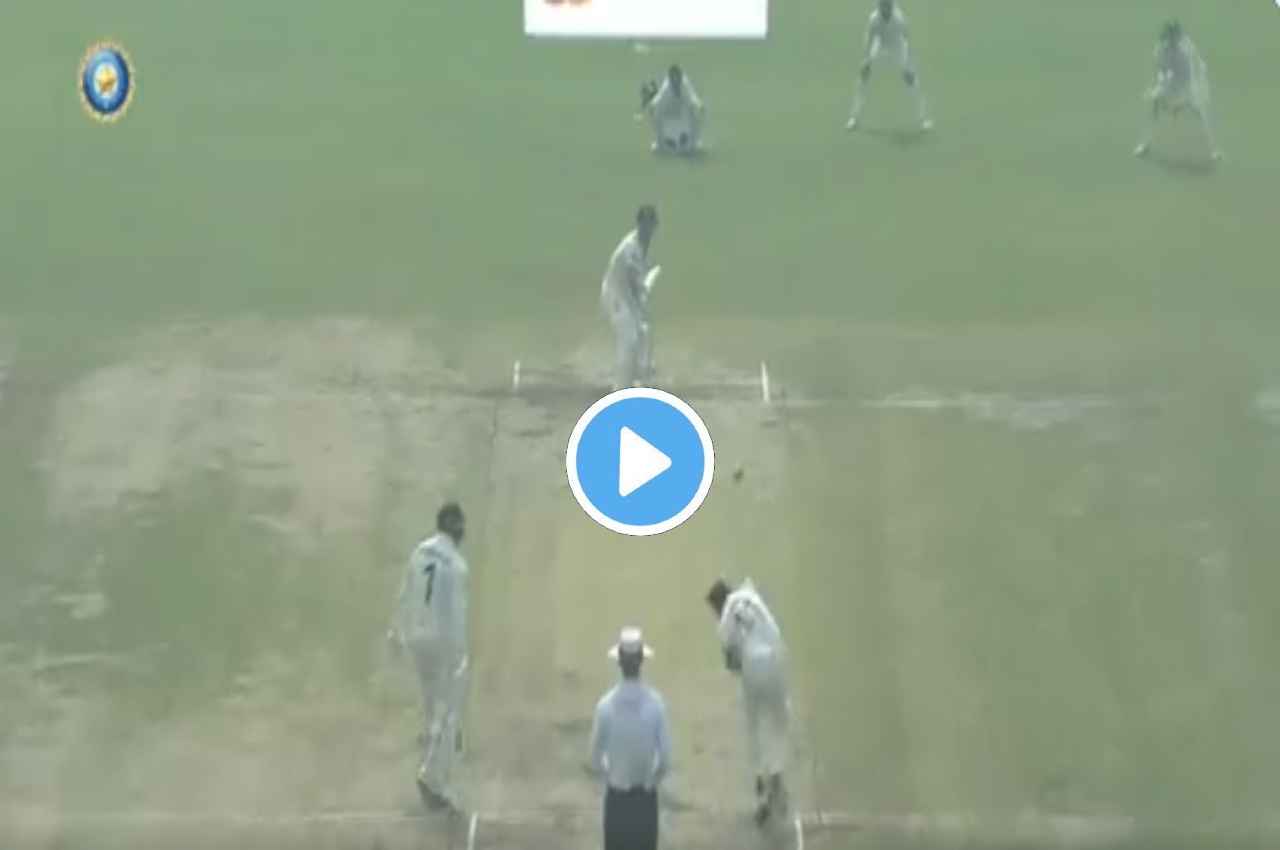 IND vs AUS: Mohammed Shami की गेंद ने अचानक बदला कांटा, David Warner रह गए हैरान, देखें वीडियो