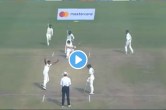IND vs AUS 2nd Test Ravichandaran Ashwin Steve Smith