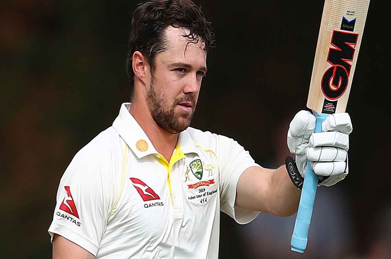 IND vs AUS: इंदौर टेस्ट के लिए Travis Head ने भरी हुंकार, बताया ऑस्ट्रेलिया का धाकड़ प्लान!