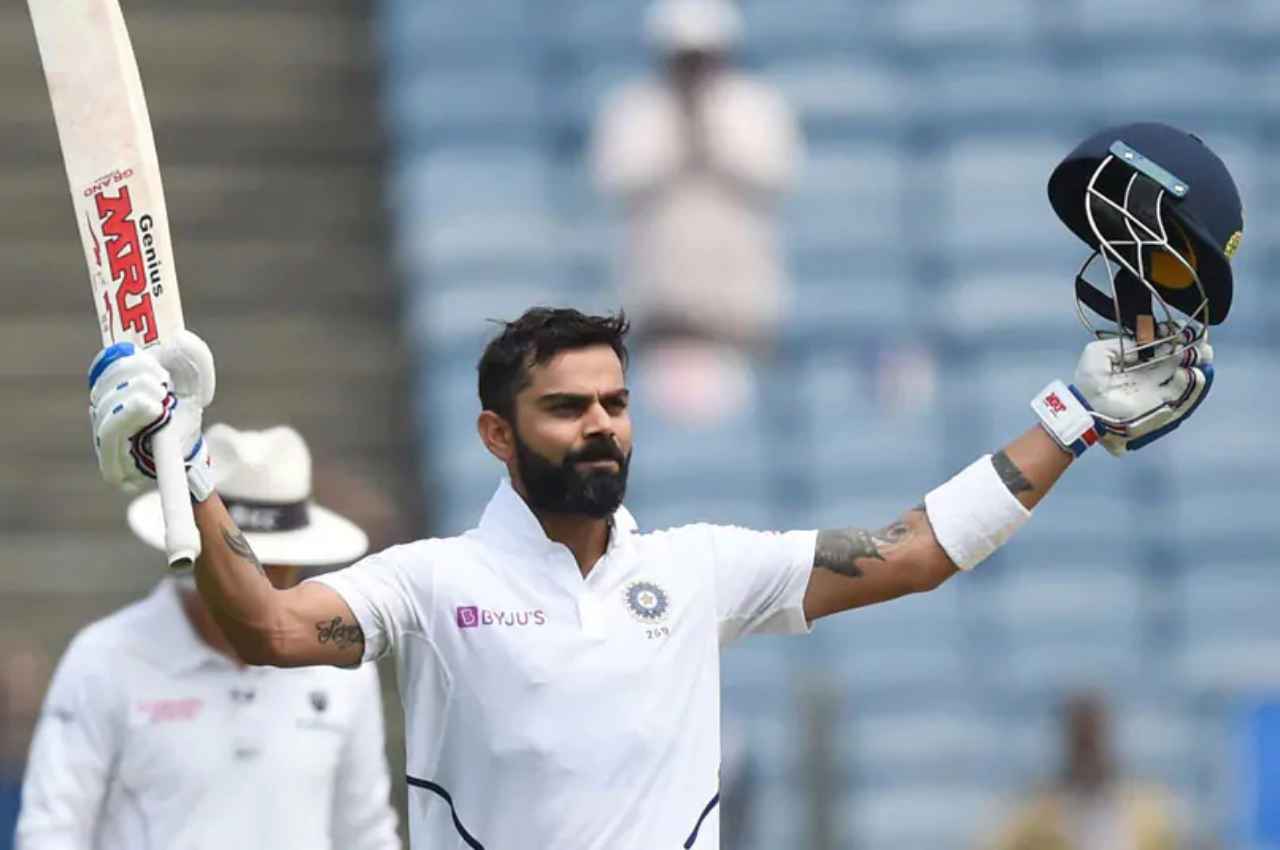 IND vs AUS: सचिन तेंदुलकर और राहुल द्रविड़ के खास क्लब में शामिल हुए Virat Kohli, पाई बड़ी उपलब्धि
