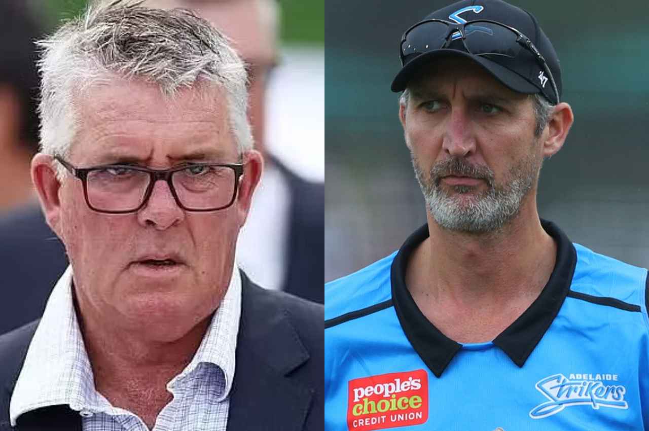 IND vs AUS: 'ICC को दखल देना चाहिए...', नागपुर की पिच पर बिफर गए ऑस्ट्रेलियाई दिग्गज