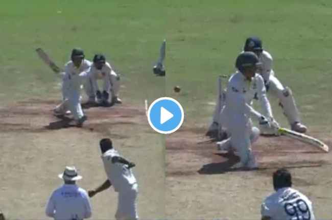 IND vs AUS Ravichandaran Ashwin Alex Carey