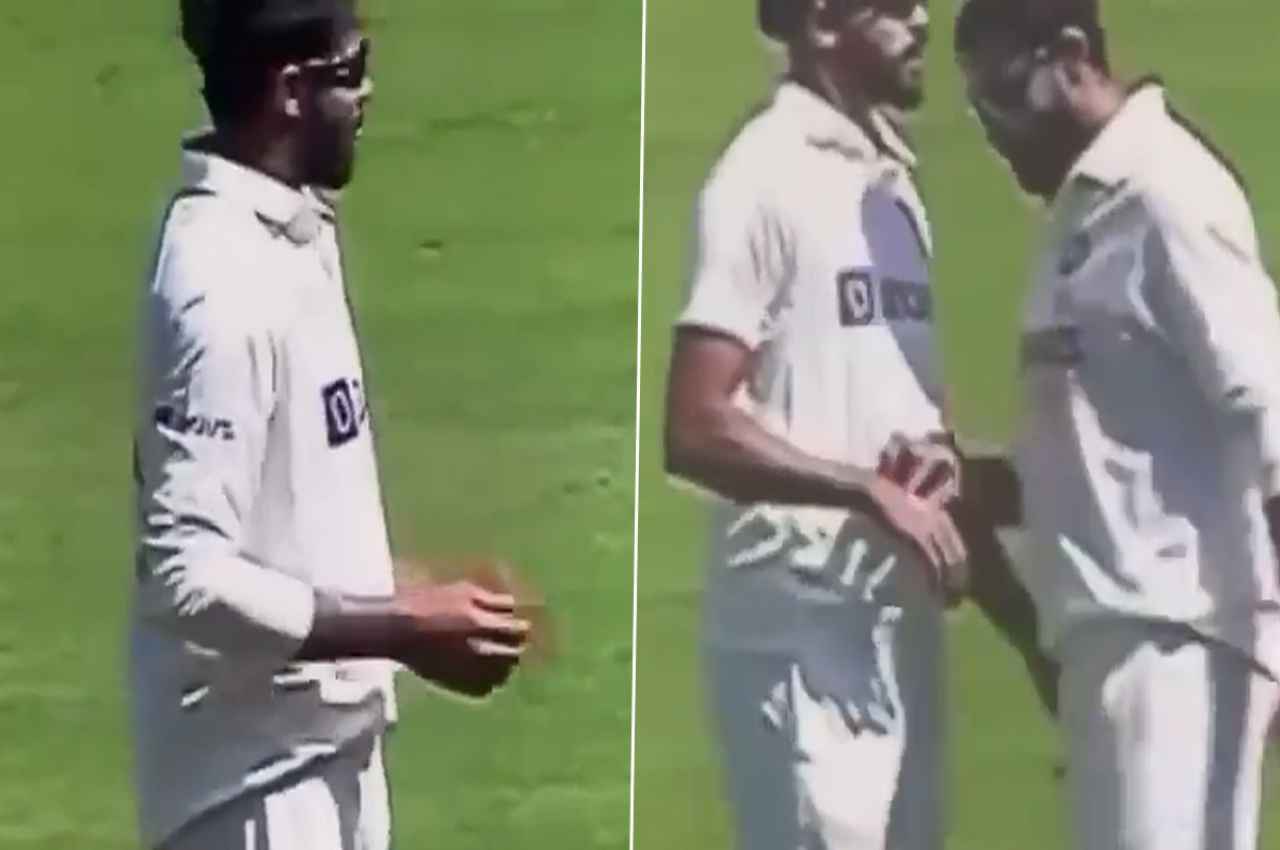 IND vs AUS 1st Test Ravindra Jadeja