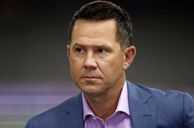 IND vs AUS Ricky Ponting IND vs AUS Ricky Ponting