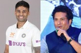 IND vs AUS Suryakumar Yadav Sachin Tendulkar