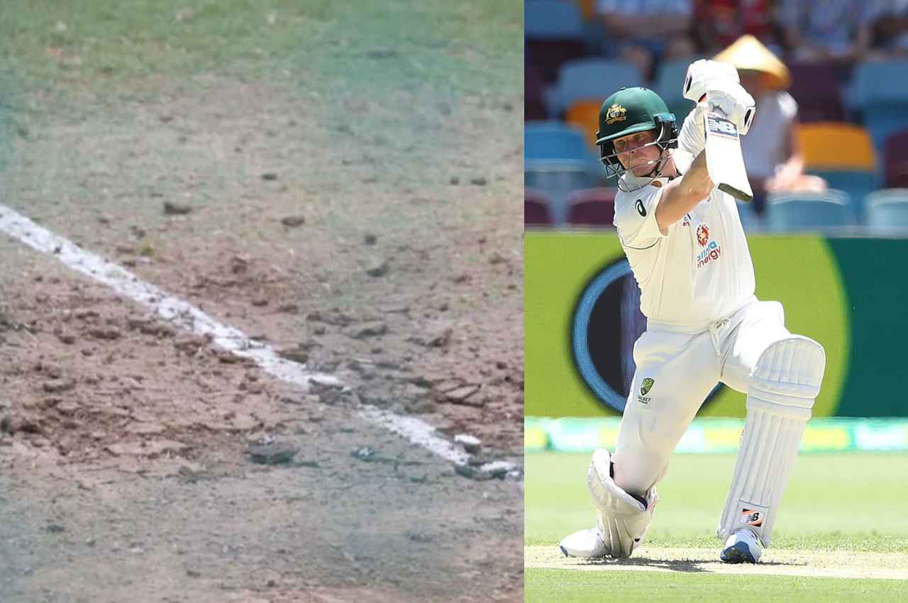 IND vs AUS: बॉर्डर-गावस्कर ट्रॉफी में रोमांच की तैयारी, ऑस्ट्रेलिया ने प्रैक्टि्स के लिए खोद डाली पिच