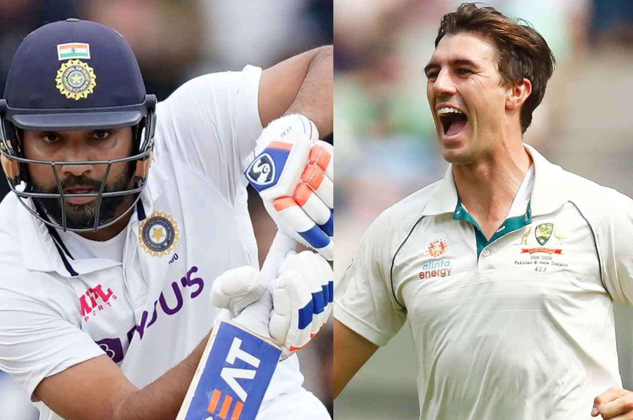 IND vs AUS 3rd Test Holkar Stadium Indore