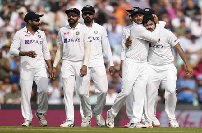 IND vs AUS 3rd Test