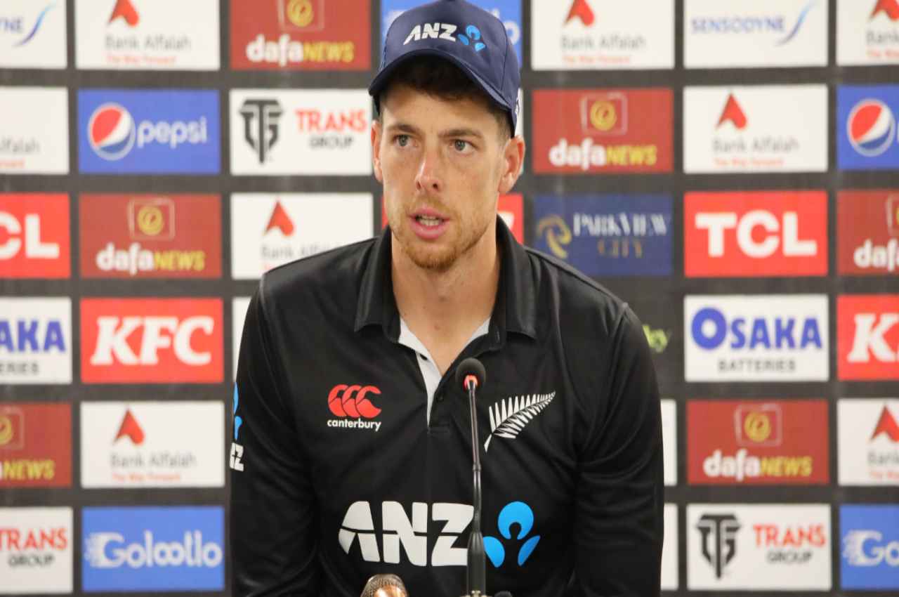 IND vs NZ: 'ये काफी निराशाजनक था ..' हार के बाद न्यूजीलैंड के कप्तान का छलका दर्द, वर्ल्ड कप को लेकर कही ये बड़ी बात